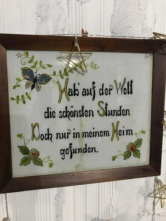 Inn Pousada Borboleta Benedito Novo